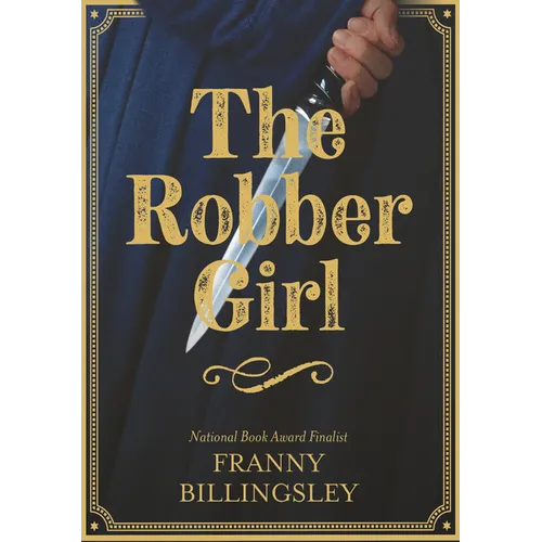 The Robber Girl