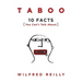 Taboo: 10 Facts You Can't Talk about