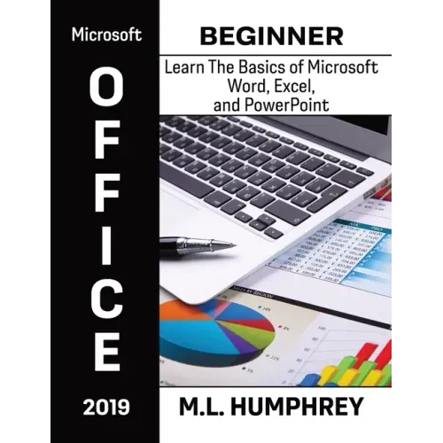 Microsoft Office 2019 Beginner