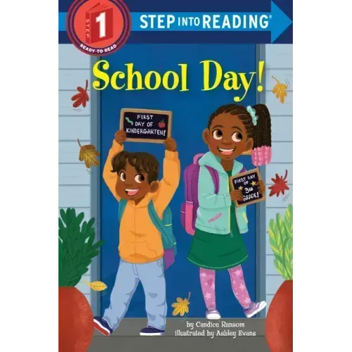 School Day!