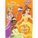 Disney Princess Color & Craft: The Magic of Fall