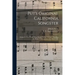 Put's Original California Songster: Giving in a Few Words What Would Occupy Volumes, Detailing the Hopes, Trials and Joys of a Miner's Life