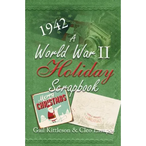 A World War II Holiday Scrapbook