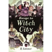Escape to Witch City