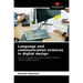 Language and communication sciences in digital design
