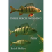 Three Perch Swimming
