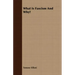 What Is Fascism And Why?