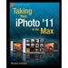 Taking Your iPhoto '11 to the Max