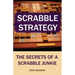 Scrabble Strategy: The Secrets of a Scrabble Junkie