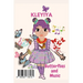 Kleyiya: Butterflies and Music
