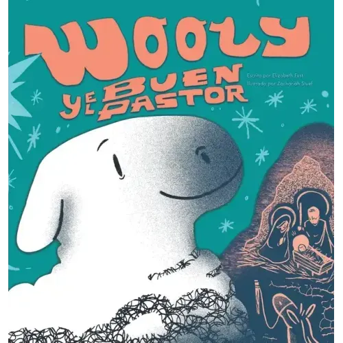 Wooly y El Buen Pastor