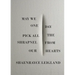 May We One Day Pick All the Shrapnel From Our Hearts