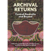 Archival Returns: Central Australia and Beyond