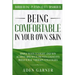 Borderline Personality Disorder: BEING COMFORTABLE IN YOUR OWN SKIN - Simple Ways To Fight and Win Against BPD With Proven Cognitive Behavioral Therap