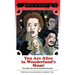 You Are Alice in Wonderland's Mum!