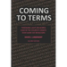Coming to Terms: Throwing Light on Words Used in the Church's Debate Over Same-Sex Behaviors