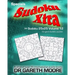Sudoku 25x25 Volume 12: Sudoku Xtra Specials