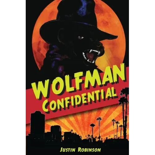 Wolfman Confidential