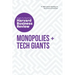 Monopolies and Tech Giants: The Insights You Need from Harvard Business Review