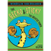 The Gecko and Sticky: The Greatest Power
