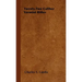 Twenty-Two Caliber Varmint Rifles