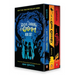 A Tale Dark & Grimm: Complete Trilogy Box Set