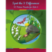 Spot the 9 Differences - 50 Picture Puzzles for Kids 2
