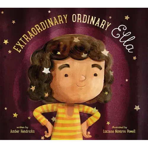 Extraordinary Ordinary Ella