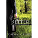 Never Better: How Legionnaire's Disease Gave Meaning to My Life