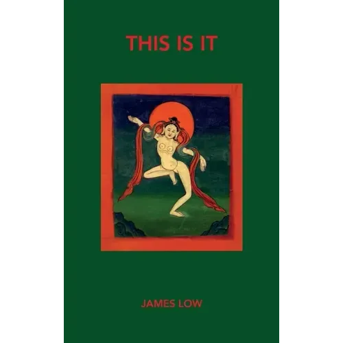 This is it: revealing the great completion
