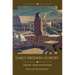 Early Modern Europe: Facts and Fictions