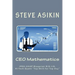 CEO Mathematics (2nd Ed): IFRS-GAAP Blueprint B/S-I/S, Hi-Tech Quant "Top Skill for Top Guy"