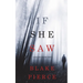 If She Saw (A Kate Wise Mystery-Book 2)