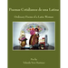 Poemas Cotidianos de una Latina: Ordinary Poems of a Latin Woman