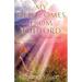 My Help Comes From The Lord