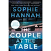 The Couple at the Table