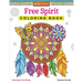 Free Spirit Coloring Book