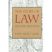 The Story of Law
