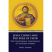 Jesus Christ and the Rule of Faith: The Confessional Christology of the Early Fathers