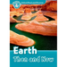 Oxford Read and Discover: Level 6: Earth Then and Now