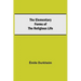 The Elementary Forms of the Religious Life