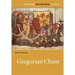 Gregorian Chant