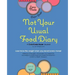 Lean Mode, Color Code--Not Your Usual Food Diary