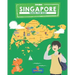 Singapore: Travel for kids: The fun way to discover Singapore