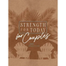 Strength for Today for Couples: 365 Devotions