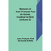 Memoirs of Jean François Paul de Gondi, Cardinal de Retz (Volume 2)