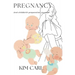 Pregnancy and childbirth preparation journey for women especially for first pregnancy