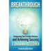 Breakthrough: Overcoming Creative Self-Doubt, Writer's Block, and Impostor Syndrome