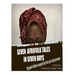 Seven Afrofolk Tales in Seven Days: Original folklore inspired by the past and present.
