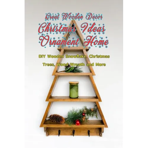 Great Wooden Decor Christmas Ideas Ornament Home: : Reclaimed Wood Christmas Decorations